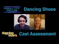 Reality hour dancing shoes  dwts 2020 cast assessment