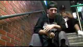 Watch Termanology Watch How It Go Down video