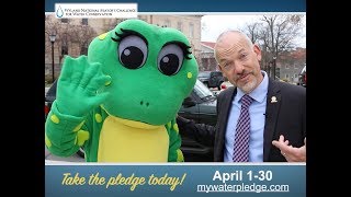 National Mayor's Challenge for Water Conservation