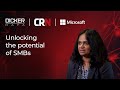 Unlocking the potential of SMBs: Microsoft SMB lead Chitra Andy Rajan