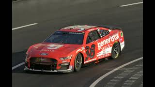 Nascar Authentics Wave 2 2023