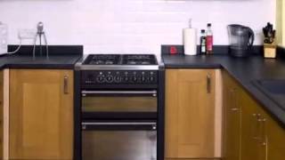 Domestic appliance repairs - Household Domestics
