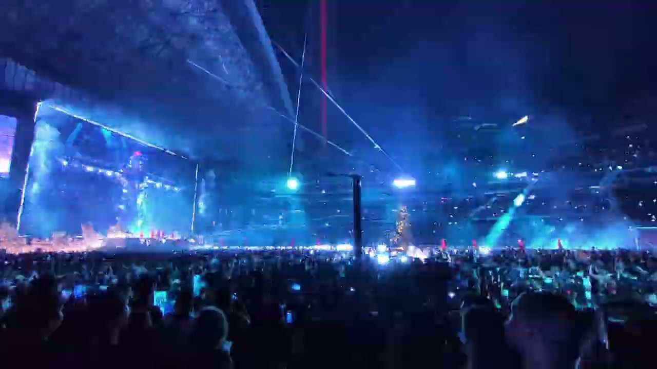 The Weeknd (Live) - Sao Paulo - Toronto, ON - July 28, 2025 - After Hours Til Dawn Tour