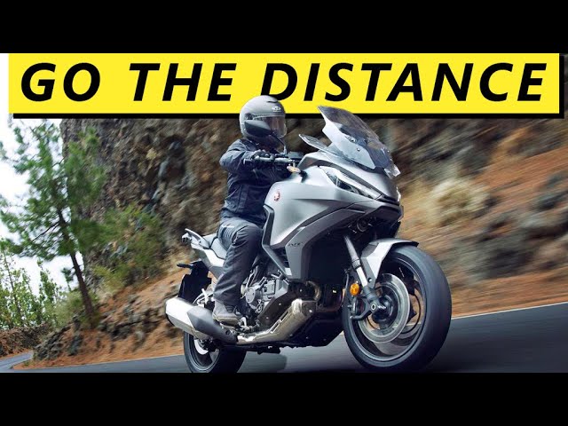 Interested in Sport Touring Motorcycles? Everything you need to know.
