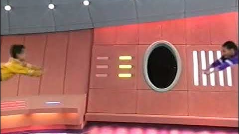 In Outer Space (2013 Version) Part 16