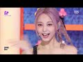 [220828] TWICE - Talk that Talk at Inkigayo