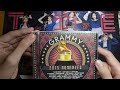 Unboxing CD "2015 GRAMMY Nominees"