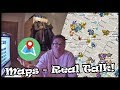 WIR MSSEN REDEN BER POKEMON GO MAPS? REAL TALK!