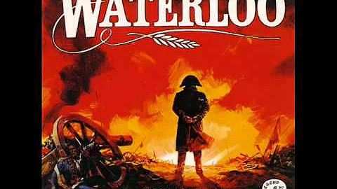 Waterloo | Soundtrack Suite (Nino Rota)