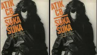 Atiek CB - Tanpa Sadar (HQ Audio)