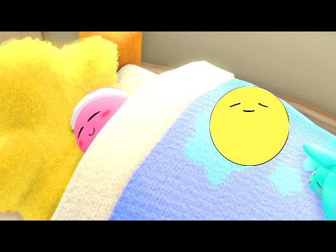 平和の使徒。「星のカービィ ディスカバリー」【ゲーム実況】