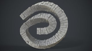 Houdini Corner Detailer HDA