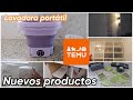 gemas escondidas en TEMU / COSAS INCREIBLES PARA LA COCINA DE TEMU #TemuGems #temu #temuhaul