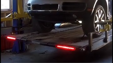 Trailer Unloading Hacks You Need to Know!