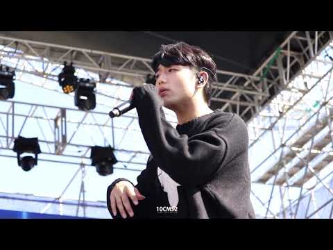 191012 샘김 (Sam Kim) - WHERE'S MY MONEY @레드콘뮤직페스티벌 2019