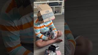 Auro’s Binocular…. See the world like never before …