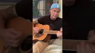 A message from Chad Smith