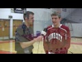Grove City's Joe Vermilya Player of the Game