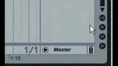 ABLETON LIVE: Getting Started with Ableton Live