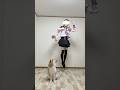 毒親に育てられた柴犬こまちゃん。#shorts