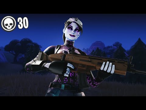 30 Kills.