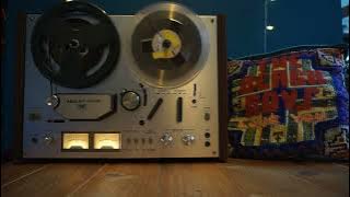 The Beach Boys - That's Why God Made The Radio - imaginary 60's version