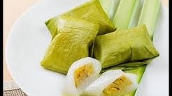 Resep Kue Nagasari Enak @Dafa TubeHD - Durasi: 8.00. 
