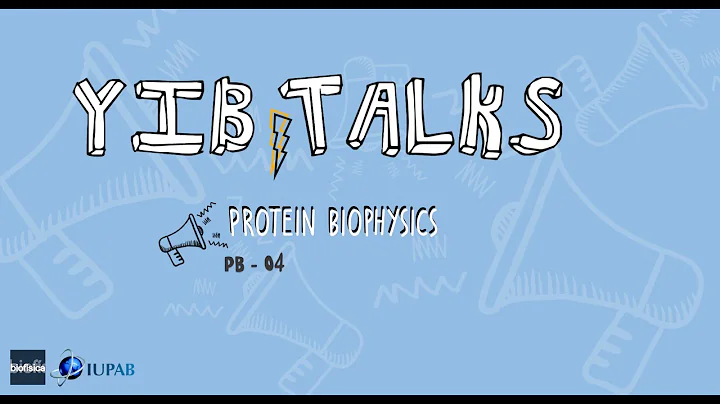 YIB-Talks: PB - 04