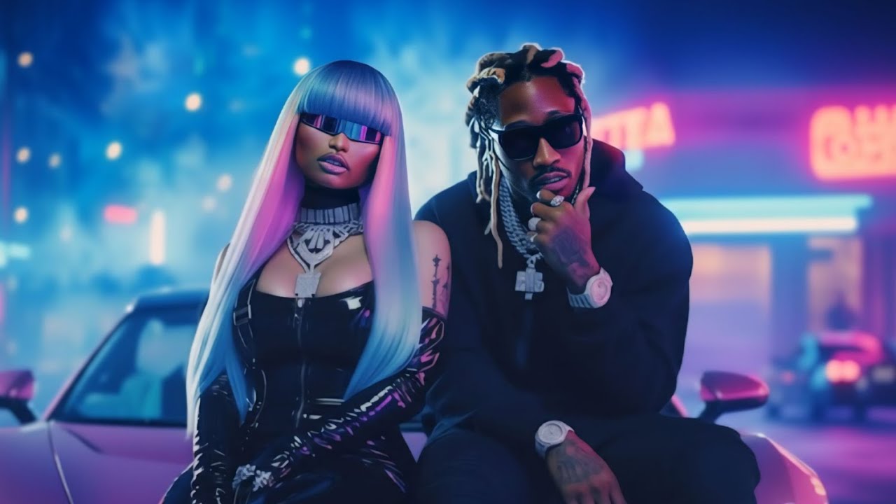 Future, Nicki Minaj - Superlife (ft. Tyga, Drake, Migos, Kid Ink, Iggy Azalea, Montana) Remix 2026
