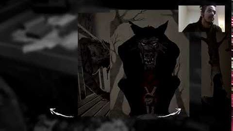 LAYERS OF FEAR | FIRST HORROR EXPERIENCE