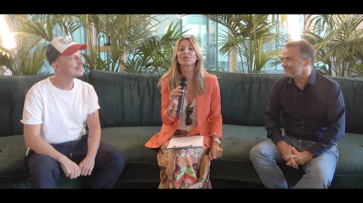 Emanuele Nenna e Riccardo Fregoso, Dentsu Creative