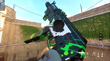 #1 snd player in MW2 RANKED