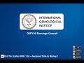 International Gemmological Institute India Ltd Q3FY26 Earnings Concall