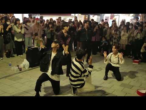 JHKTV] <strong>AQA</strong> hongdae Kpop <strong>dance</strong> Shine 아큐아 홍대 케이팝댄스 빛나리