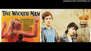 The Sneaker Pimps - HOW DO - Wicker Man - HQ Sound