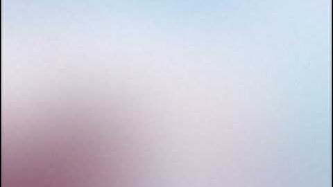 THE MOST GLORIOUS SOUND IN THE GODDAMN UNIVERSE