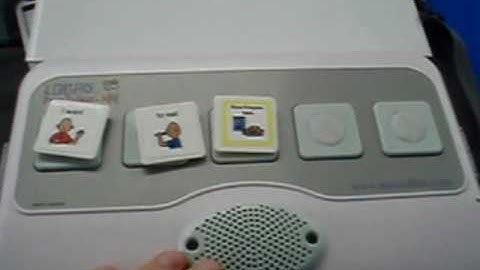 How the ProxTalker queues up the sounds to play them.