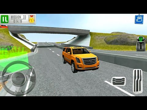 Gas Station 2 Highway Service #4 - Android Gameplay FHD