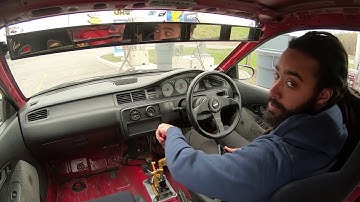 Hybrid Racing Detend spring & gear selector spring upgrade k20 eg + review