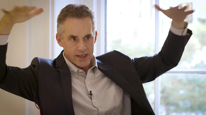 Jordan Peterson - The Tyrannical Father And The Devouring Mother