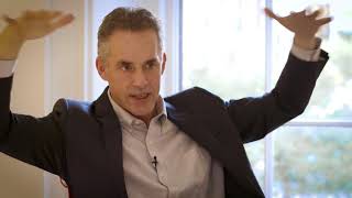 Jordan Peterson - The Tyrannical Father And The Devouring Mother Resimi