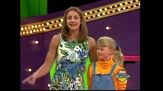 Figure It Out - Season 1 Episode 38 - Alligator Camouflage & Underwater Walkie Talkies