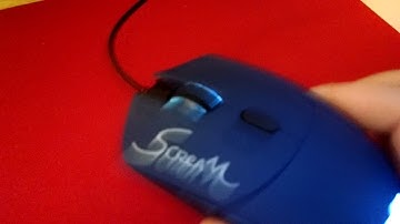 FinalMouse Scream One 2nd Edition