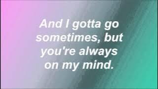 Helplessly- Tatiana Manaois Lyrics