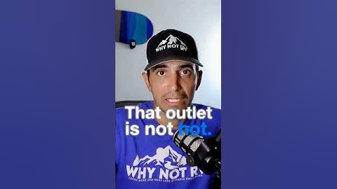 RV-elektriciteit 101 - Boondocking #rvlife #boondocking #rvelectrical #whynotrv