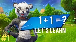 Let's Learn Addition - Kids Songs | Kids Game | Nursery | Preschool