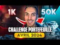  challenge portefeuille ppite  pisode 1 