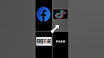 NEW TREND IN TIKTOK |  tiktok, Facebook, freefire profiles video | xml in description