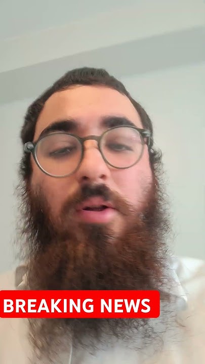Breaking News Israel - YouTube