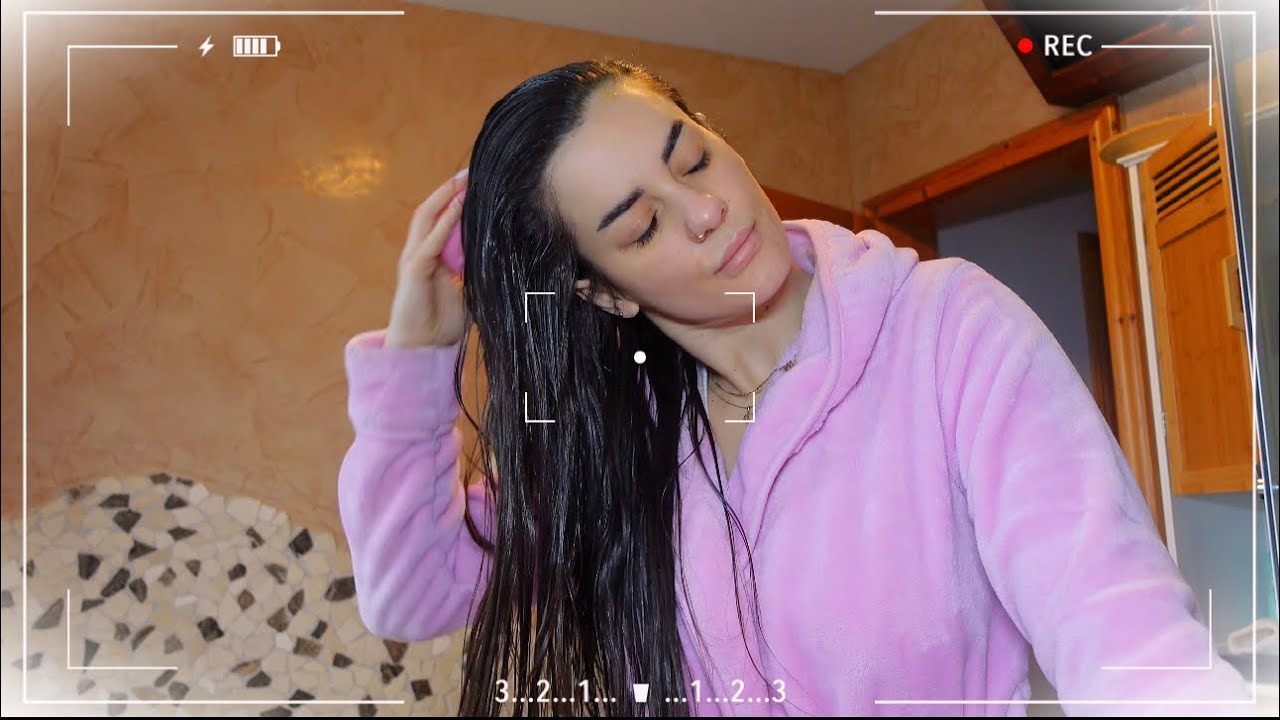 Hair Care dhe BGMM (bëhu gati me mua) 🚿💄